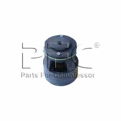 Valve Complete Fau & Inlet (A36) 39685995 Replacement