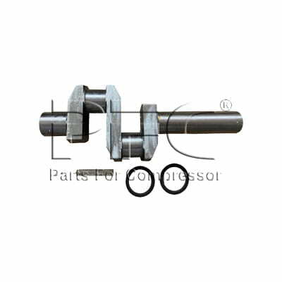 Crankshaft Assembly 39642731 Replacement