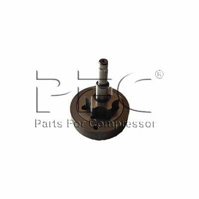 Pump - Oil Assy Y1052T1 Replacement