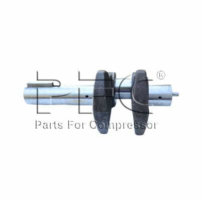 Assembly Crank Shaft 37087251 Replacement