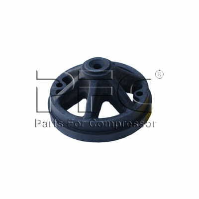 Crab Discharge Valve 31174667 Replacement