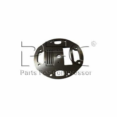 Plate For Frame End 37098092 Replacement