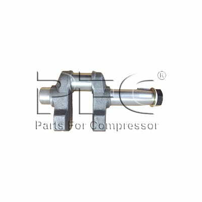 Crankshaft  1614037405 Replacement