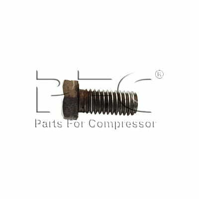 Screw Cap Hex Head 7/16 x 1 Inch 95104006IM