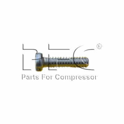 Screw Fill Head Machine 95111134 Replacement