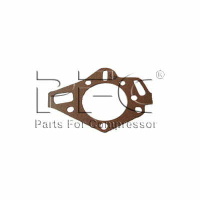 Gasket Cover Oil Pump 5856C1 Replacement