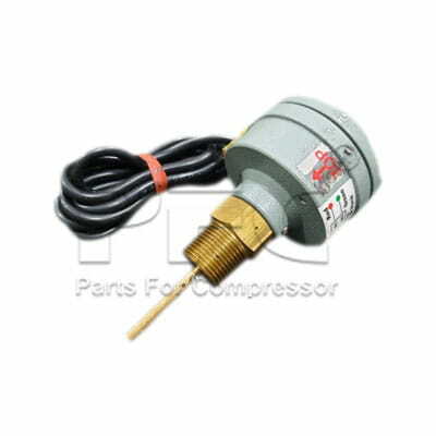 Oil Level Switch-2340 (1/2" NPT Thread) OLS 1/2"NPT Replacement