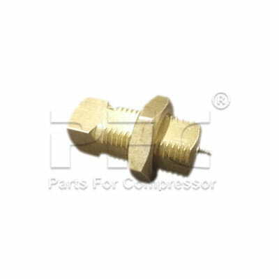 Valve Pilot 37007986 Replacement