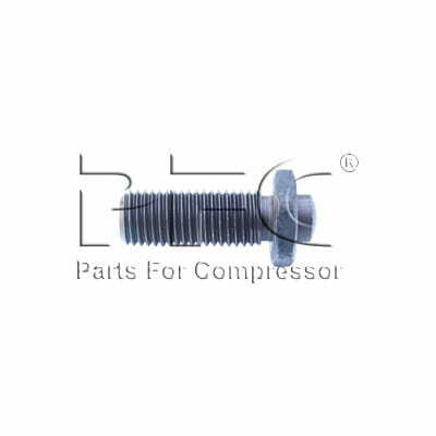 Set Screw Valve 97074066 Replacement