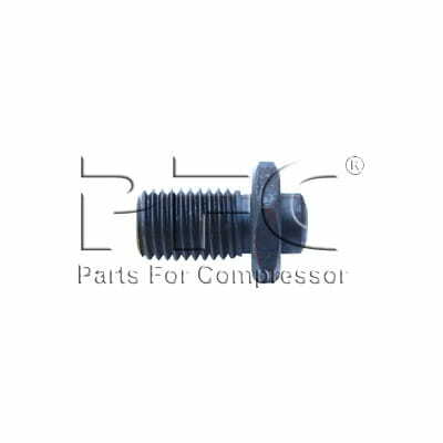 Set Screw Valve 97073837 Replacement