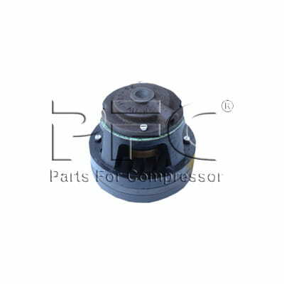 Valve Complete Fau & Inlet 39642939 Replacement