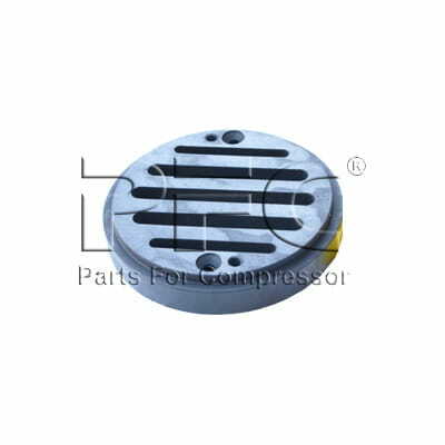 Stop Plate Discharge 37181799 Replacement