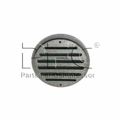 Stop Plate Inlet 30249247 Replacement