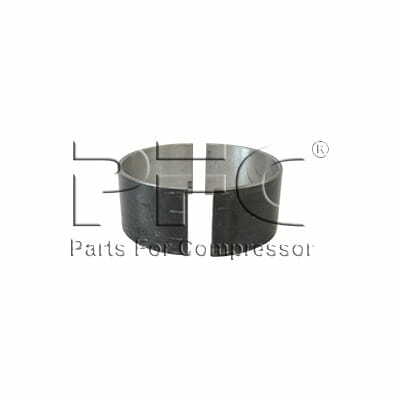 Bearing 0.03" undersize1404231330 Replacement