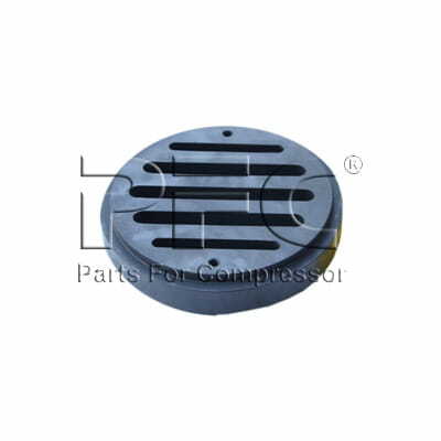 Stop Plate Inlet 37020948 Replacement