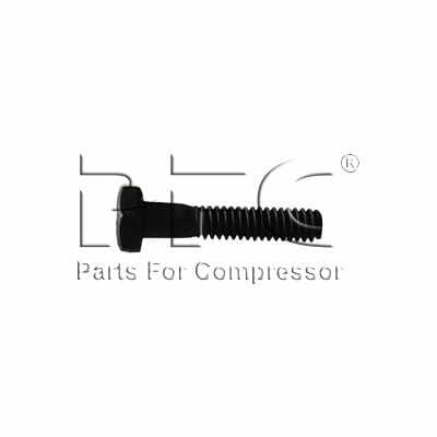 Cap Screw Hex Head 1/4" X 1-1/4" 95434734 Replacement