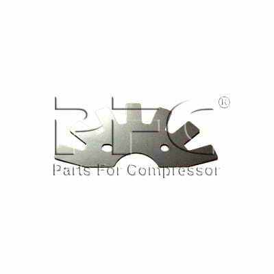 Valve Dampner Discharge Lp 32294365 Replacement