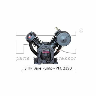 3 HP Air Compressor - PFC 2390