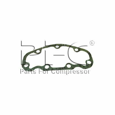 Gasket Cover Discharge Valve 39550017 Replacement