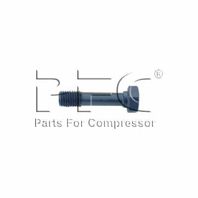 Capscrew Frame End 38386B1 Replacement