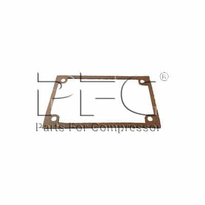 Gasket Cover Frame 5849C11 Replacement