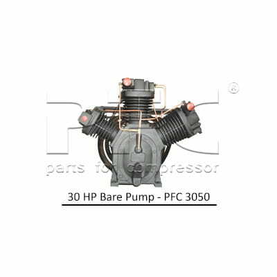 30 HP Air Compressor - PFC 3050