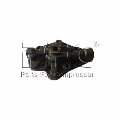 Cover Oil Pump With Bush 39863683 Replacement