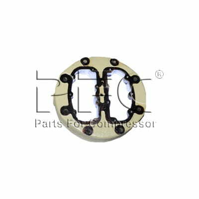 Head OuterÂ 12846D1 Replacement