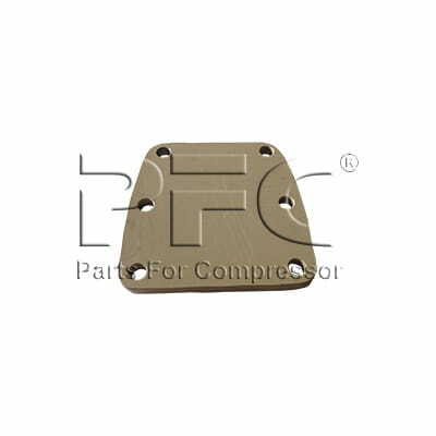 Cover Valve 37087954 Replacement