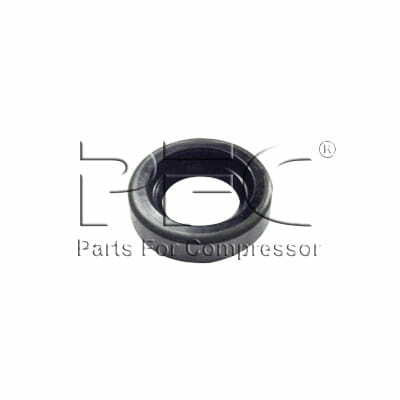 Oil Seal Viton Metal 32204521IM Replacement