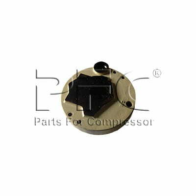 Housing Main Bearing 37073624 Replacement