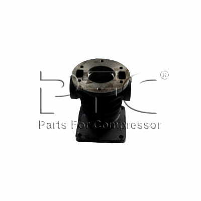 Cylinder HP 3" 30212112 Replacement