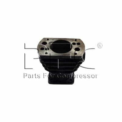 Cylinder Lp 4" 37128535 Replacement