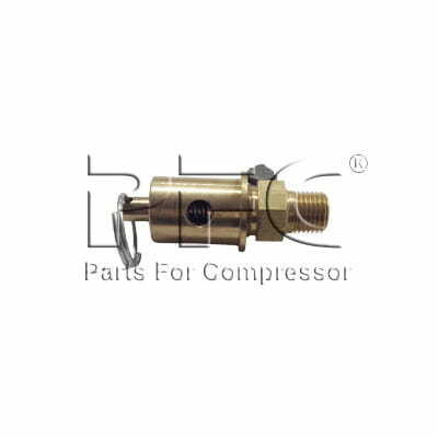 Valve Safety 1/4 Npt X 80psi 72062185 Replacement