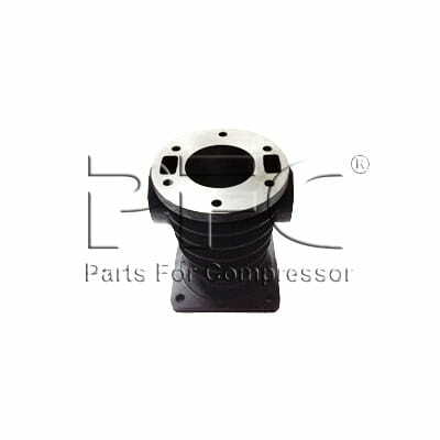 Cylinder Hp 3.1/2" T Line 37128501 Replacement