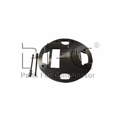 Assembly Plate Port Outer End 70223268 Replacement