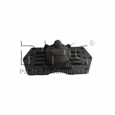 Assembly Valve Inlet & Unloader 94485497 Replacement