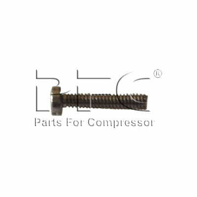 Screw M/C No 10-24 x 1 95111043