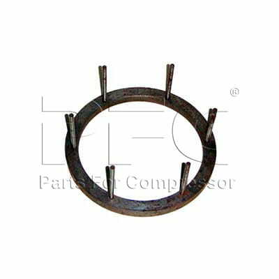 Unloading Ring With Pin 3135054 Replacement