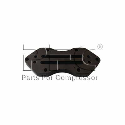 Seat Valve 31206170 Replacement