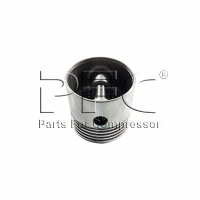 Piston Assy Lp 4" 37128527 Replacement