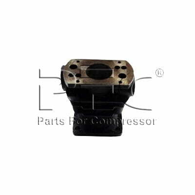 Cylinder  Air- 2.5" High Pressure 37128634 Replacement