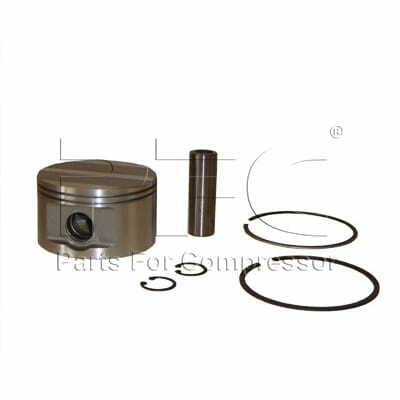 Piston Assly 30223311 Replacement