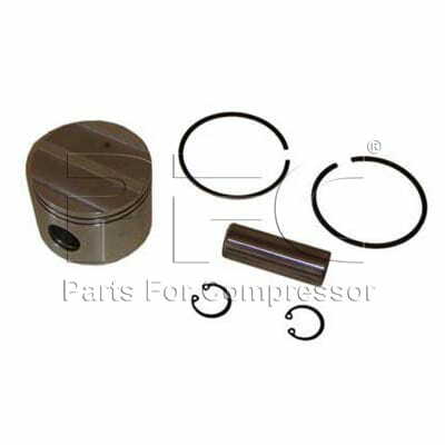 Piston Assly 30223322 Replacement