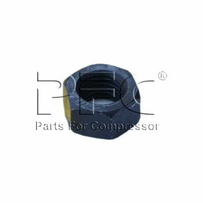 Nut Hex 1 Inch 16A4C10 Replacement