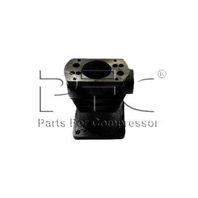 Cylinder Hp 3" 32233157 Replacement