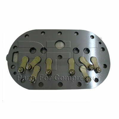 Valve Plate 30405103 Replacement