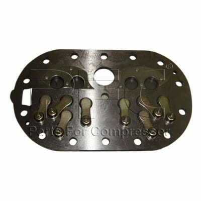 Valve Plate 30405115 Replacement