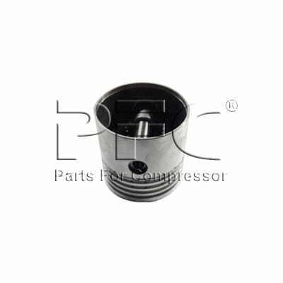 Piston Assy Lp 5" 37128568 Replacement