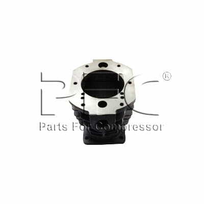 Cylinder Lp 5" 37128576 Replacement